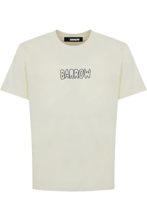 BARROW T-Shirts And Polos Beige