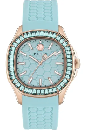 Philipp Plein Spectre Lady PWTAA0323 dameshorloge 38 mm