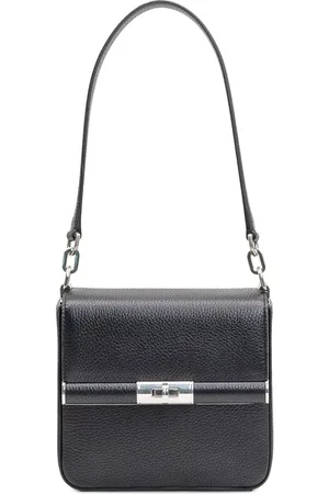 Dolce & Gabbana Borsa a Spalla Marlene in Pelle