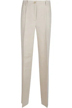 P.A.R.O.S.H. Betulla Pant Brown
