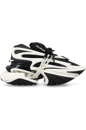 Balmain Unicorn Sneaker Nero
