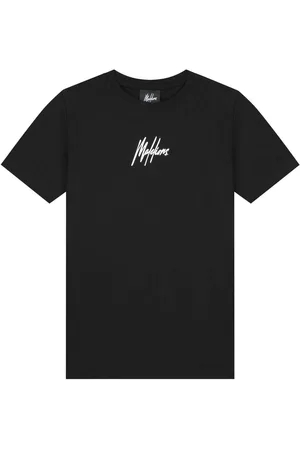 Malelions Junior Water Sign T-Shirt