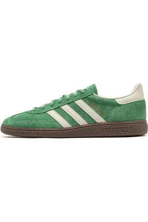 adidas Handball Spezial Preloved Green White