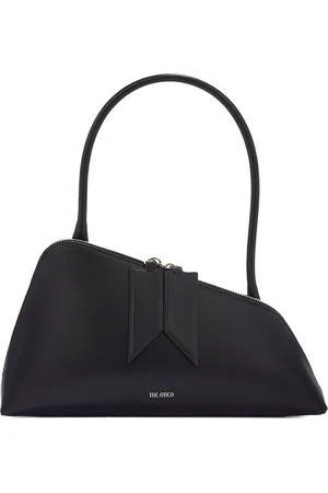 The Attico Bags.. Black