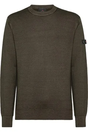 Peuterey Sweaters Green