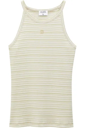 Filippa K Top Beige
