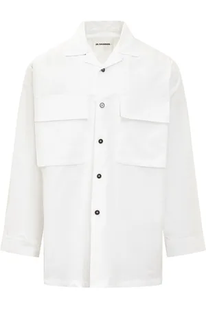 Jil Sander Camicia 40
