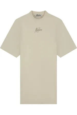 Malelions Women Kylie T-Shirt Dress