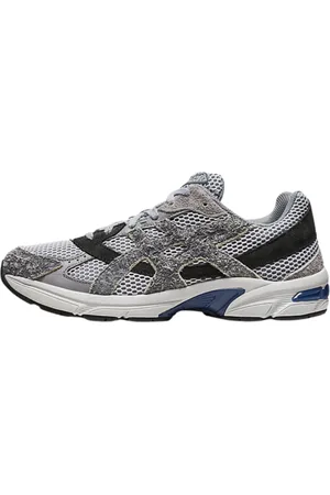 Asics Gel-1130 Mid Grey Steel Grey