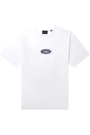 Daily paper T-shirt white