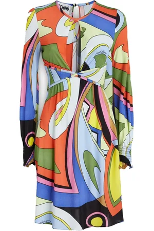 Moschino ABITI