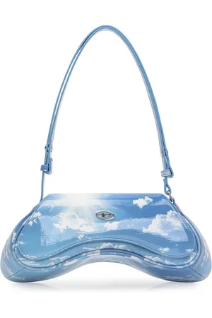 Diesel Borsa Play Crossbody