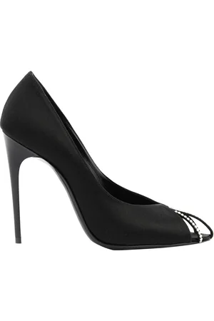 Saint Laurent Martinian Pump 110