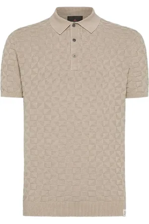 Peuterey Keirin 01 Polo Amaretto