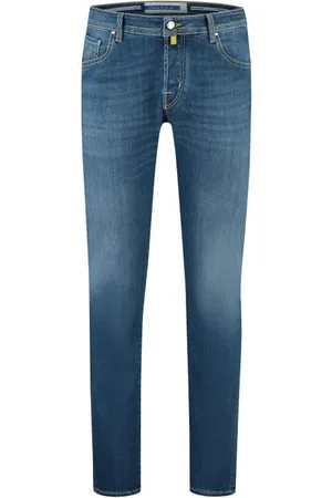 Jacob Cohen Trousers Denim 