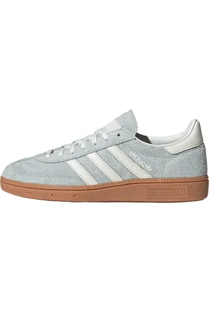 adidas Handball Spezial Wonder Silver Gum
