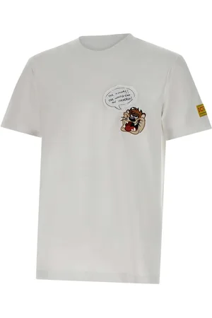 Iceberg T-Shirts And Polos White