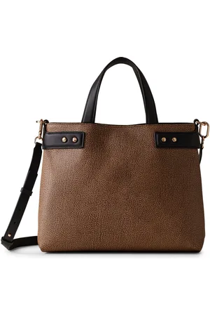 Borbonese ARMOR SHOPPER MEDIUM