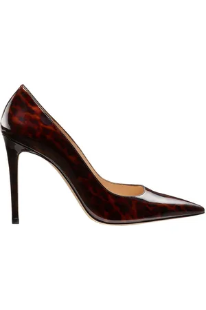 Stuart Weitzman Glossy pumps 