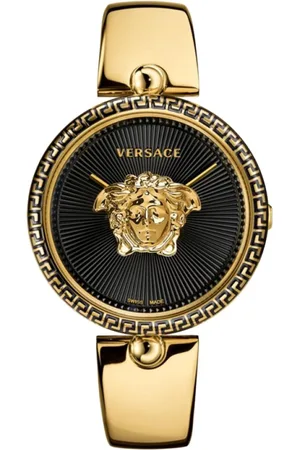 VERSACE VCO100017 Palazzo dames horloge 38 mm
