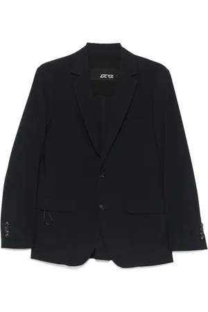 RRD Jackets Blue