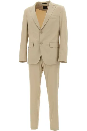 HUGO BOSS Dresses Beige