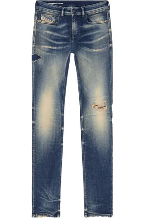 Diesel Sleenker Skinny Fit