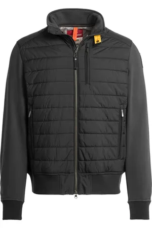 Parajumpers Elliot Zomerjas Fleece & Puffer