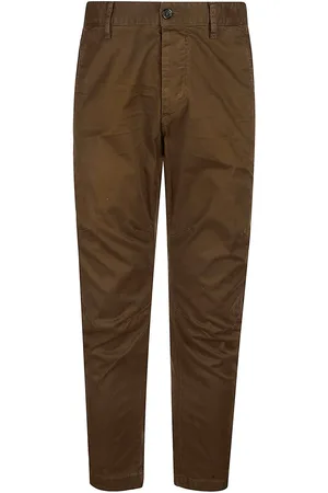 Dsquared2 Sexy Chino Pant Green