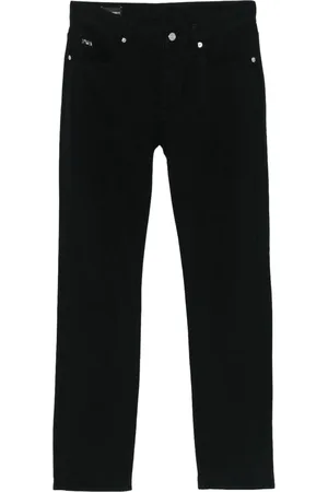 Emporio Armani Jeans Black