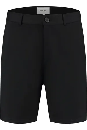 Pure Path Punta Short Black