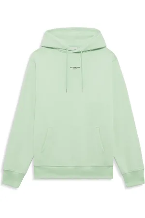Drôle de Monsieur Sweaters Light Green