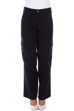 Dickies Trousers Black