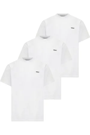 AMBUSH T-Shirt Pacco da 3