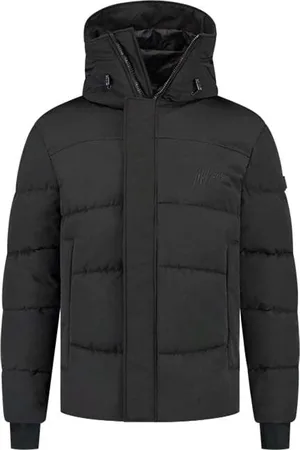Malelions Men Porter Parka