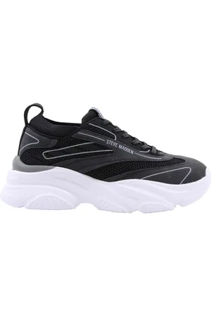 Steve Madden Sneaker Black