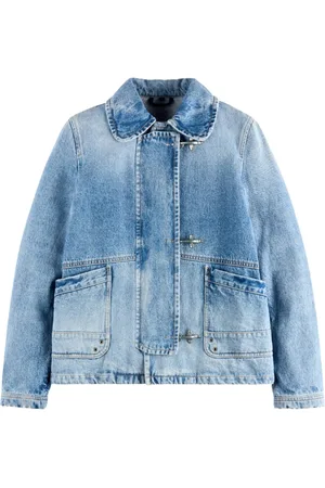 FAY Jackets Blue