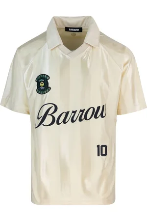 BARROW T-Shirts And Polos Toni Neutri