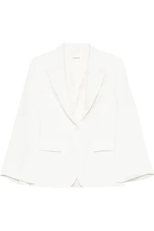 P.A.R.O.S.H. Jackets Cream