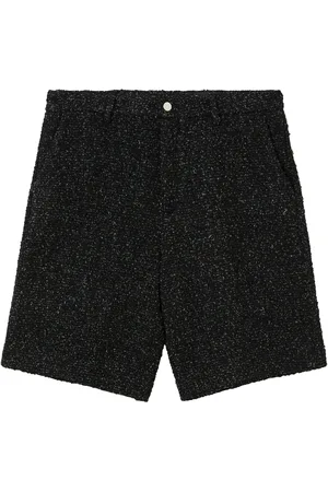 Axel Arigato Shorts Black