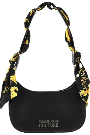 VERSACE Bags.. Black