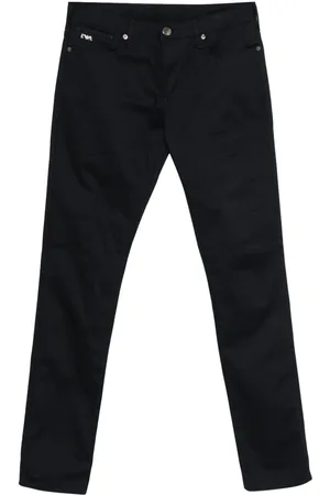 Emporio Armani Jeans Blue