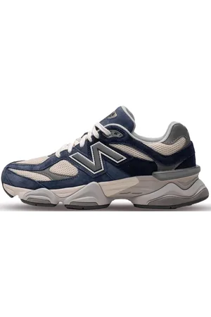 New Balance 9060 Natural Indigo