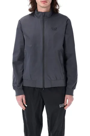 EA7 Jacket Periscope