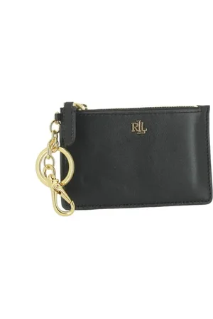 Ralph Lauren Wallets Black
