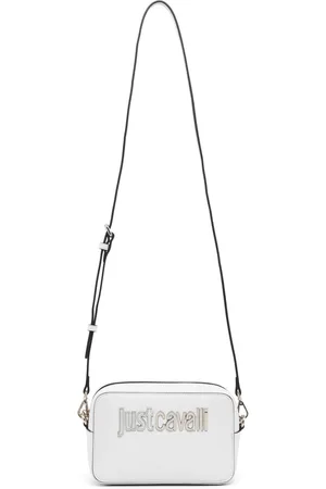 Roberto Cavalli Bags.. White