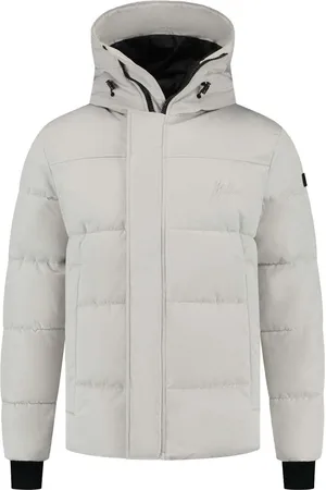 Malelions Men Porter Parka