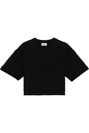 Autry T-shirts and Polos Black