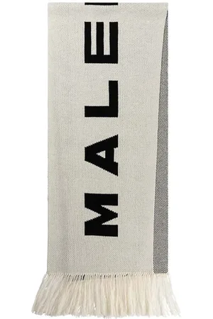 Malelions Women Logo Scarf