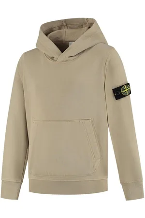 Stone Island Hoodie Sweater